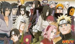 火影忍者最新拆包爆料视频,全新剧情与角色大曝光！